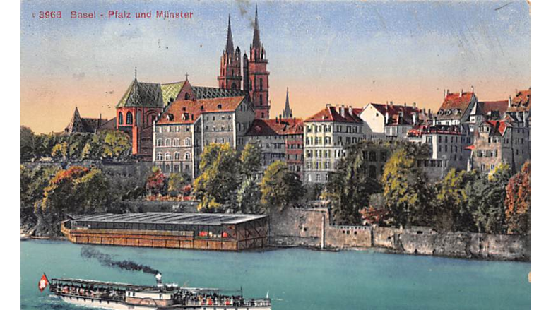 Muenster_Herrenhaeuser