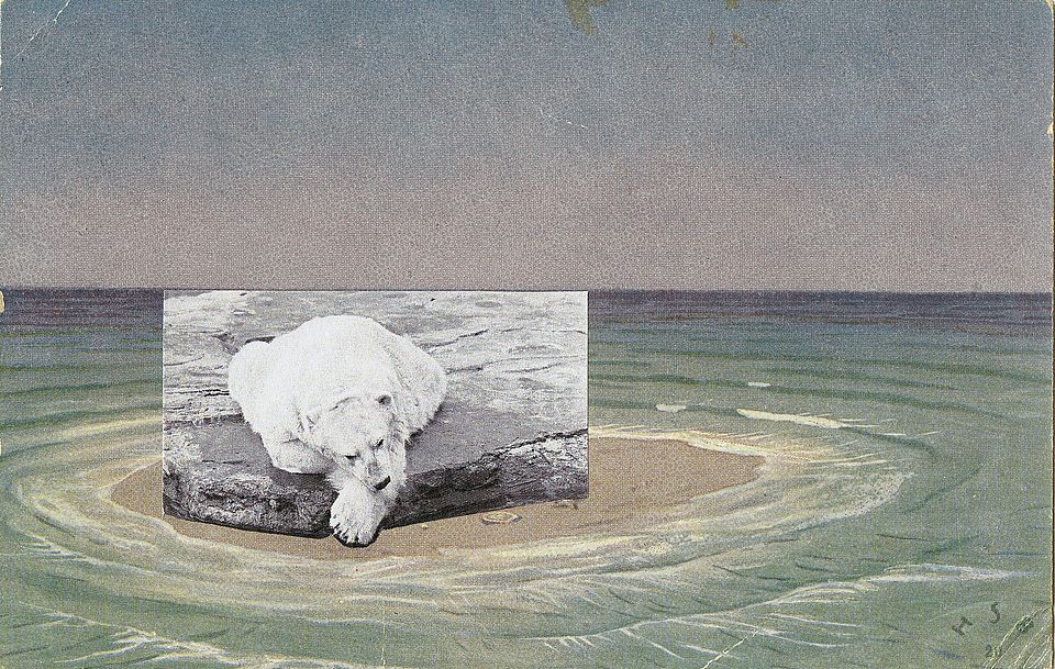 © Thi My Lien Nguyen und Simon Tanner «remixed received 3»