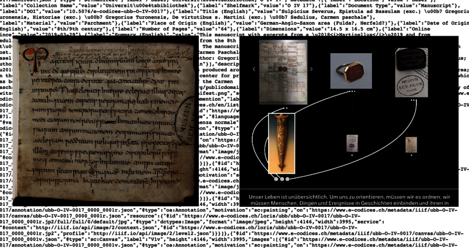 Digitales Storytelling