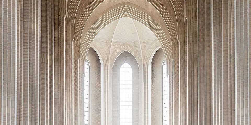 [Translate to English:] Architektur_005