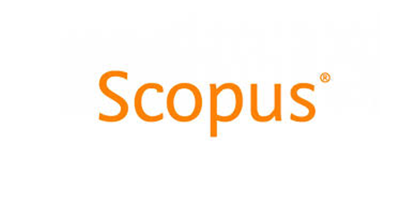 [Translate to English:] Scopus Logo