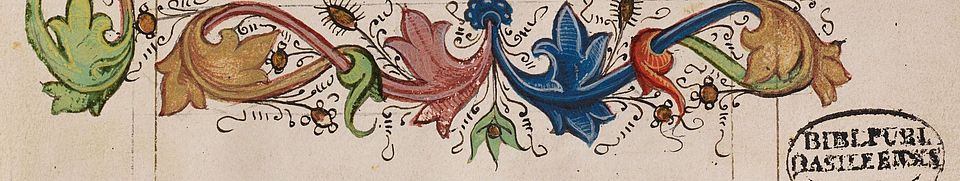 [Translate to English:] Abbildung Handschrift
