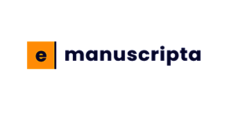 Logo e-manuscripta