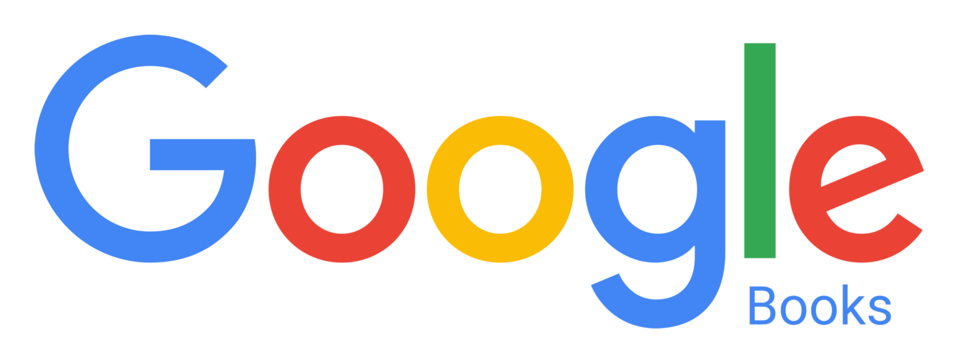 Logo Google Books