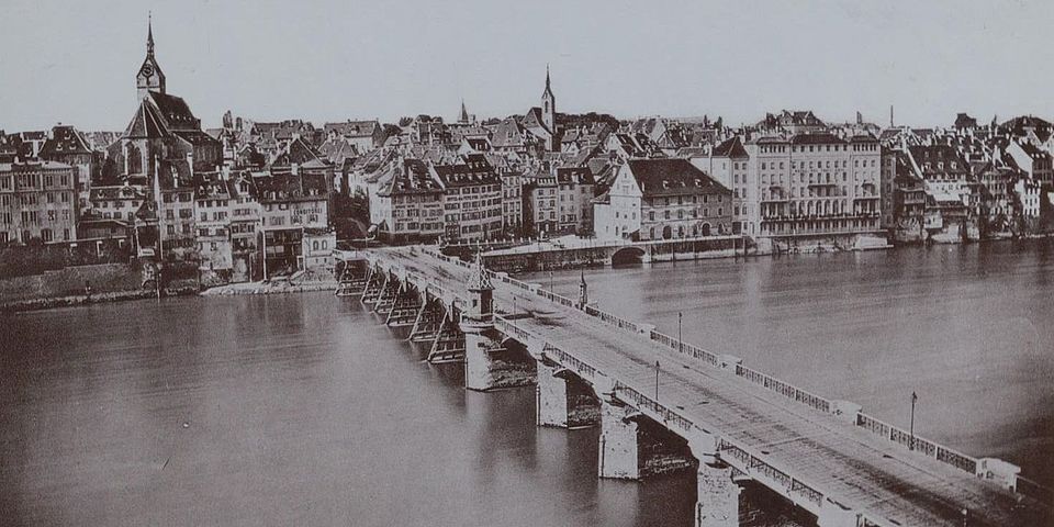 Historisches Basel