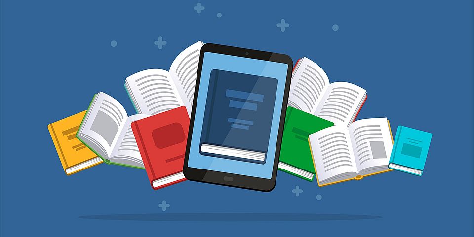 E-Books