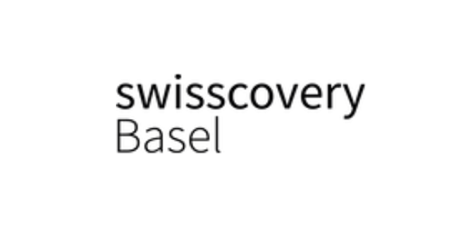 Swisscovery Basel Logo