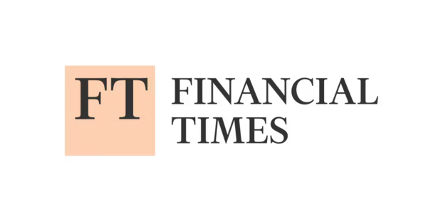 Logo Financial Times