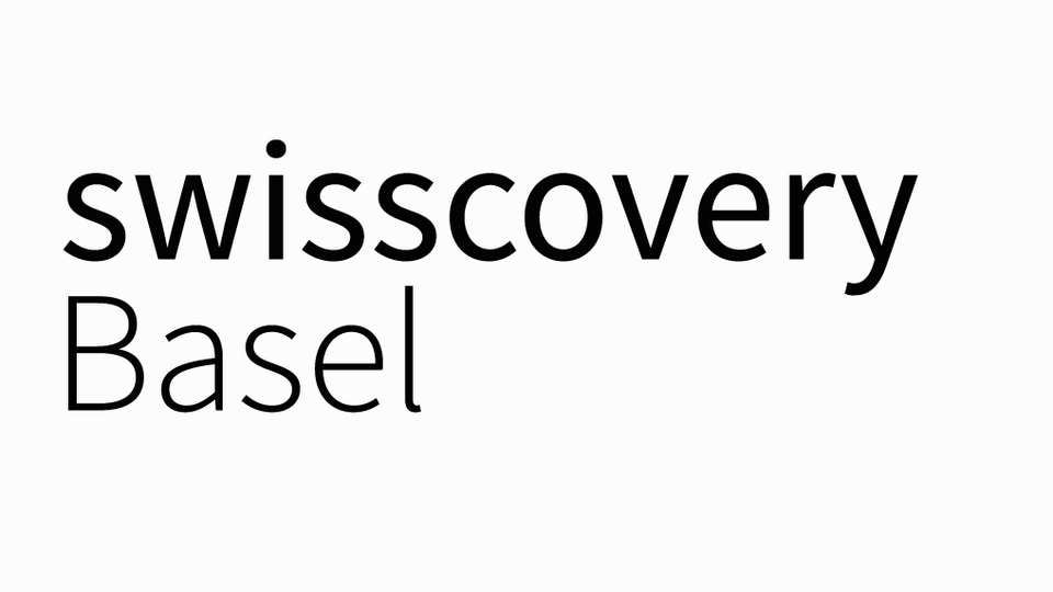 [Translate to English:] swisscovery Basel