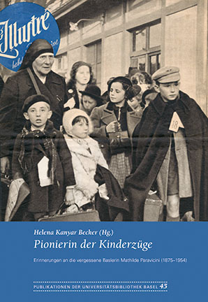 Cover Kinderzüge