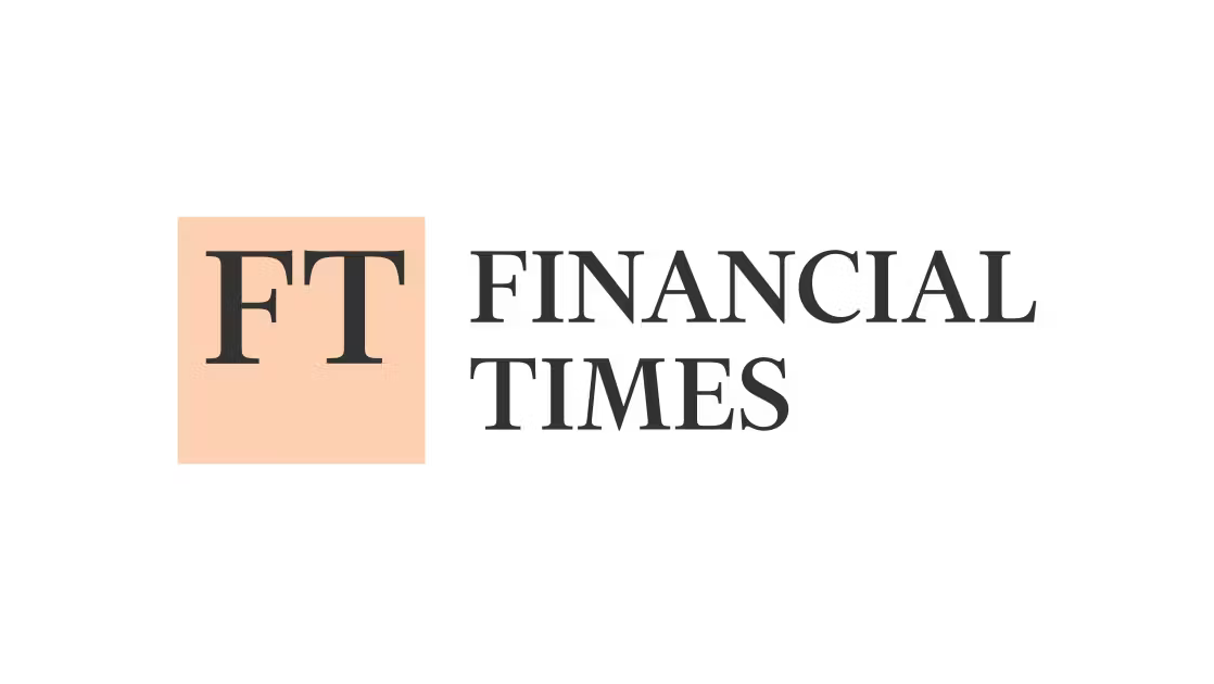 Logo Financial Times